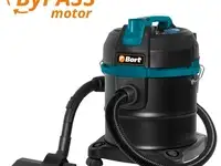 Пылесос bort bss-1220 black