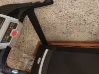 Беговая дорожка Atlas Sport Lowmark 3
