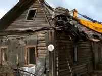 Демонтаж