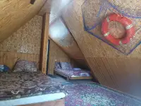 Дача хата рыбака, Дачный поселок Хомковщина, фотография 8