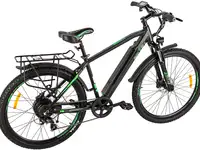 Электровелосипед eltreco xt 850 pro, фотография 3