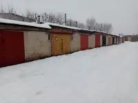 Сдам широкий гараж на две машины, ул. Нововиленская, 42, фотография 12