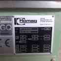 Продается обрабатывающий центр HOMAG (Rover) D-72296, фотография 6