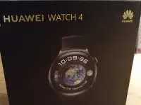 Умные часы Huawei watch 4, фотография 2