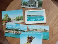 Наборы открыток разных городов СССР, фотография 12