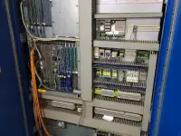 Координатно-пробивной пресс TRUMPF 500, фотография 5
