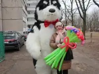 Поздравление в Гомеле и Гомельской области, фотография 4