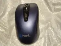 Беспроводная мышь Havit