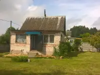 Дача рядом г.Заславль