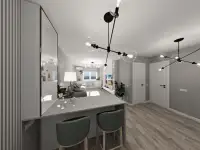 Квартира, Архиепископа Стефана ул, 1, Брестская область, фотография 6
