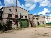 Продажа капитального строения по адресу г. Полоцк ул. Ленинградская 10131
