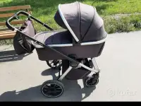Коляска Carrello Optima 2 в 1, фотография 2