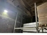 Стеллажи паллетные бу, фотография 2