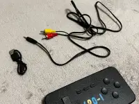 Игровая приставка, фотография 2