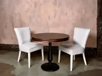 Чугунные подстолья, фотография 8