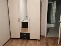Шкаф 3-створчатый.