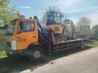 Услуги манипулятора