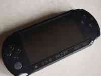 PSP игровая консоль детства, фотография 2