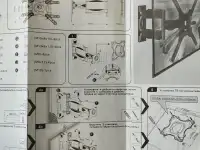 Кронштейн поворотный для ТВ, фотография 4