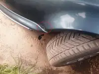 Продаю Lancia Lybra, универсал, 1.8 бензин, 131 л.с, фотография 7