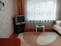 Двушка на сутки в самом Центре города, улица Ленина  дом 15  Центр, фотография 4