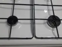 Срочно газовая плита Гефест Почти как новая, фотография 4