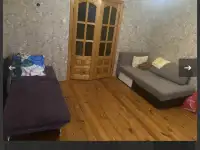 Комната в центре города без хозяев, улица Октябрьская дом 15/4