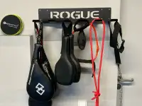 Почасовая аренда зала для единаборств Romanov gym, Сморговский тракт, 9, фотография 11