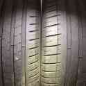 Michelin Pilot Sport 3 205/50R17 93W, летние, оригинальные (Германия), 2 шт., фотография 3