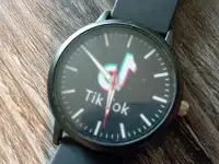 Наручные часы Tik Tok