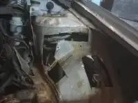 Кузовной ремонт авто . покраска . сварочные работы, фотография 3