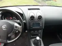 Nissan Qashqai, фотография 6