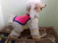 Качалка детская