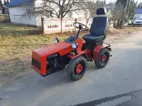 Куплю минитрактор мтз амжк кмз