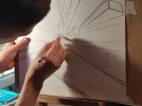 Репетитор по рисованию, живописи и композиции, фотография 8