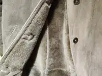 Дубленка, фотография 3