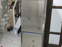 Холодильник Indesit 200 см. Доставка, фотография 2