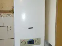 продам газовую колонку