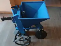 Картофелесажалка КС 02-01 Краян