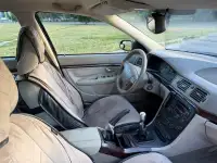 Продаётся VOLVO S80 D5 механика, фотография 8