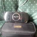 PSP Sony 2008