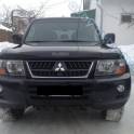 Mitsubishi Pajero, фотография 2