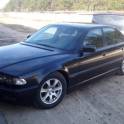 BMW 730