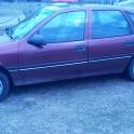 Авто Opel Vectra, фотография 2