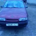 Авто Opel Vectra, фотография 3