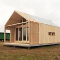 Быстровозводимые модульные дома, разработанные исключительно для Беларуси!, фотография 4