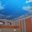 Фотопечать на потолке в подарок!, фотография 5