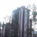 Продам новую однокомнатную квартиру в городе Минске.