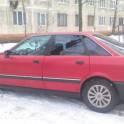 Срочно продам л/а Audi, фотография 4
