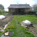 Продам дом,отличное месторасположения. д.Ходевичи, фотография 4